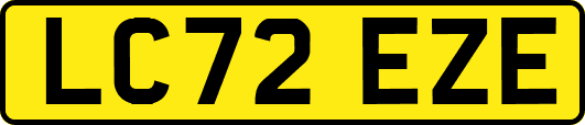 LC72EZE