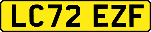 LC72EZF