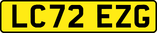 LC72EZG