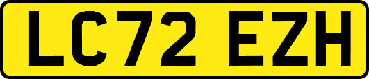 LC72EZH