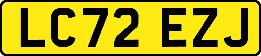 LC72EZJ