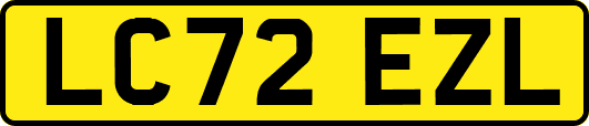 LC72EZL