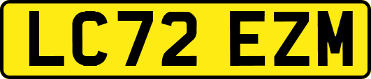 LC72EZM