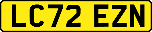 LC72EZN