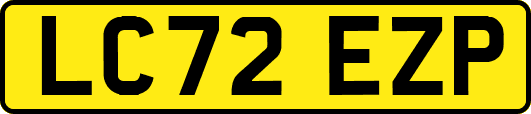 LC72EZP