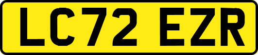 LC72EZR