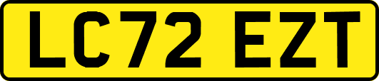 LC72EZT