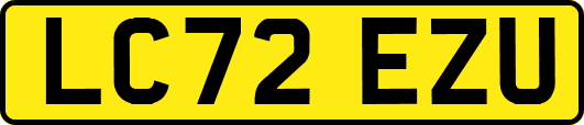 LC72EZU