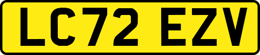 LC72EZV