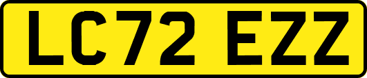 LC72EZZ