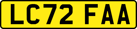 LC72FAA