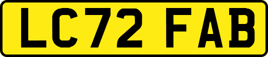 LC72FAB