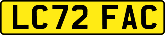 LC72FAC