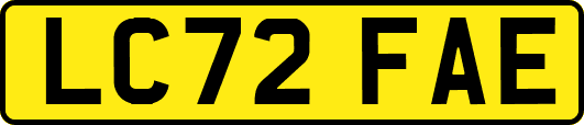 LC72FAE