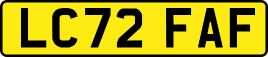 LC72FAF