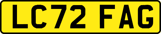 LC72FAG