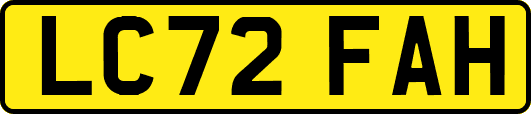 LC72FAH