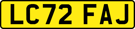 LC72FAJ