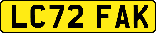 LC72FAK