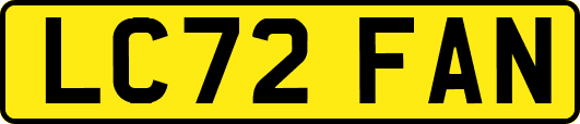 LC72FAN