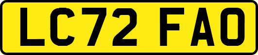 LC72FAO