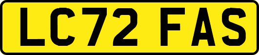 LC72FAS