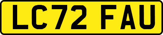 LC72FAU