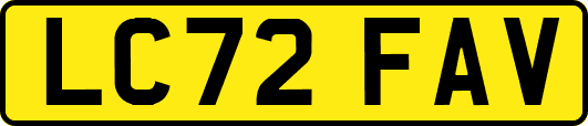 LC72FAV