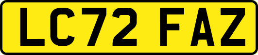 LC72FAZ