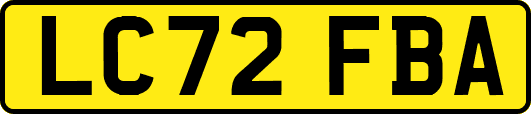 LC72FBA