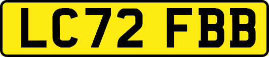 LC72FBB