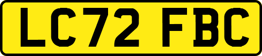 LC72FBC