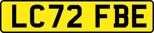 LC72FBE