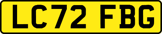 LC72FBG