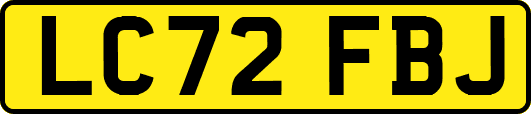 LC72FBJ