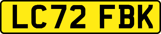 LC72FBK