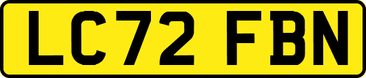 LC72FBN