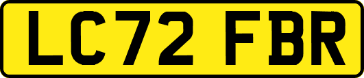 LC72FBR
