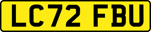 LC72FBU