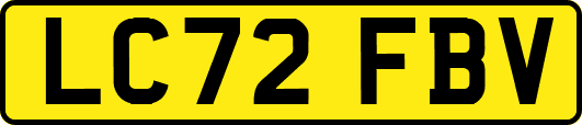 LC72FBV