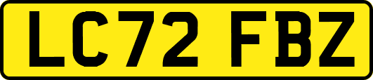 LC72FBZ