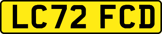 LC72FCD