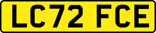 LC72FCE