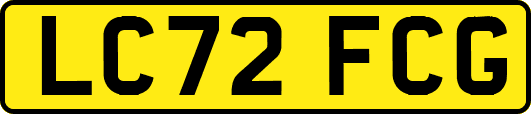 LC72FCG