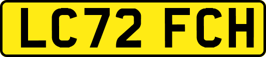 LC72FCH