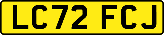 LC72FCJ