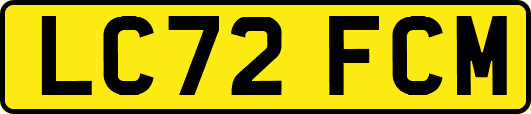 LC72FCM
