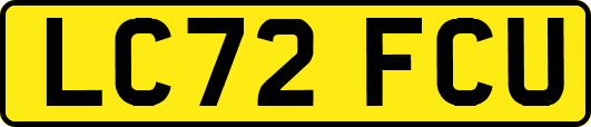 LC72FCU