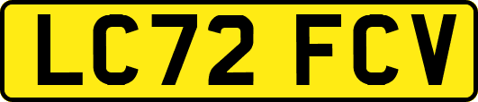 LC72FCV