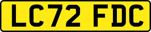 LC72FDC